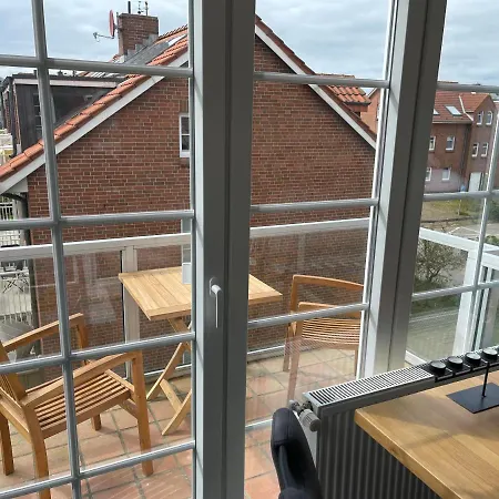 Huus Waterkant 8 Bedder Uetjwool *