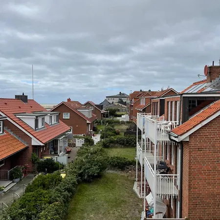 Apartamento Huus Waterkant 8 Bedder Uetjwool *