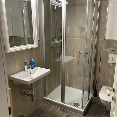 Huus Waterkant 8 Bedder Uetjwool Apartamento *
