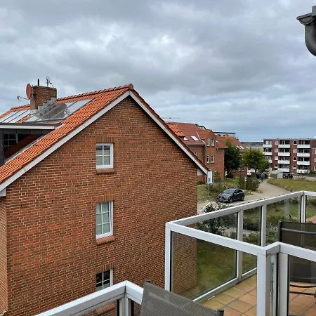 Huus Waterkant 8 Bedder Uetjwool Apartamento *