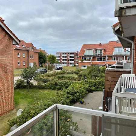 Huus Waterkant 8 Bedder Uetjwool Apartamento Wittdün