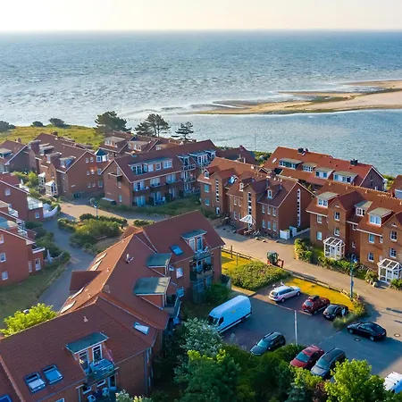 Apartamento Huus Waterkant 8 Bedder Uetjwool *